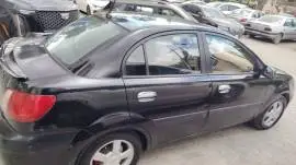 كيا ريو 2006 للبيع, دمشق, RF19691711