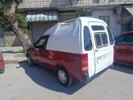 سكودا بيكاب 1993, حلب, RF25423996