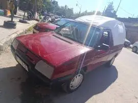 سكودا بيكاب 1993, حلب, RF25423996