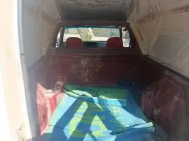 سكودا بيكاب 1993, حلب, RF25423996