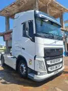 فولفو FH 460 2016, حلب, RF29772093