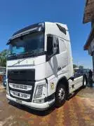 فولفو FH 460 2016, حلب, RF29772093