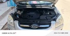 كيا سبورتاج 2009, درعا, RF30156394