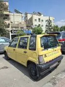 دايو تيكو 2001 للبيع, دمشق, RF21676428