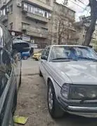 Mercedes 230E 1982, RF18935787