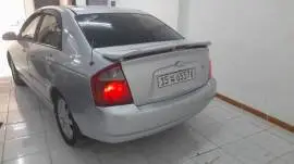 كيا سيراتو 2008, دمشق, RF16509775