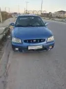هيونداي اكسنت 2001, إدلب, RF18157452