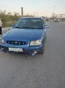 هيونداي اكسنت 2001, إدلب, RF18157452