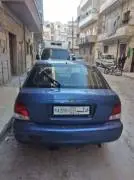 هيونداي اكسنت 2001, إدلب, RF18157452