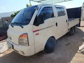Hyundai Porter 2009, RF37955358
