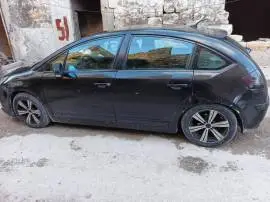 سيارة سيتروين C4 2005, RF14039817