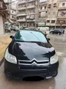 سيارة سيتروين C4 2005, RF14039817