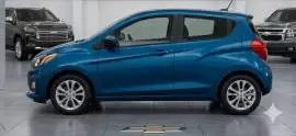 Chevrolet Spark 2020 for sale, Damascus, RF99385433