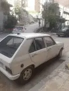 Peugeot 104 unspecified model, Damascus, RF11501737