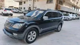 كيا موهافي 2008, درعا, RF41445873