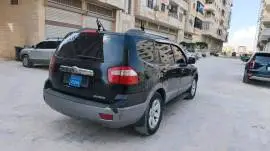 كيا موهافي 2008, درعا, RF41445873