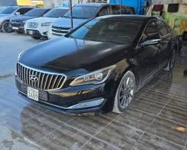 هيونداي أسلان 2015 للبيع, إدلب, RF33212242