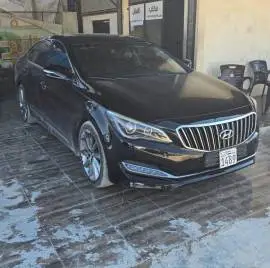 هيونداي أسلان 2015 للبيع, إدلب, RF33212242