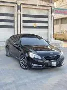 كيا K7 2011, درعا, RF46177340