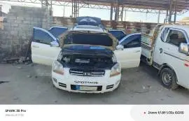 كيا سبورتاج 2005, إدلب, RF18759961