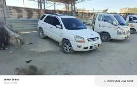 كيا سبورتاج 2005, إدلب, RF18759961