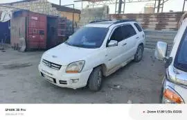 كيا سبورتاج 2005, إدلب, RF18759961