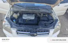 كيا سبورتاج 2005, إدلب, RF18759961