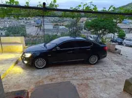 كيا ريو 2011, إدلب, RF97688070