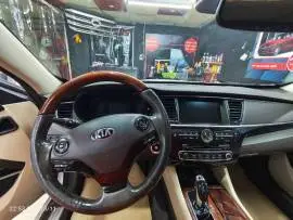 Kia K900 2015, Homs, RF62669722