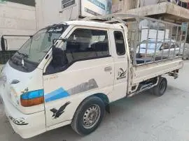 Hyundai H100 2001 in excellent condition, RF21466897