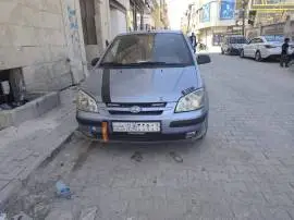 هوندا كليك 2003, حلب, RF18336681