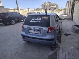 هوندا كليك 2003, حلب, RF18336681