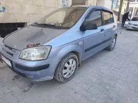 هوندا كليك 2003, حلب, RF18336681
