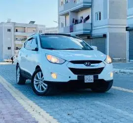 Hyundai Tucson 2011, Idlib, RF20771640