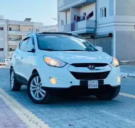 Hyundai Tucson 2011, Idlib, RF20771640