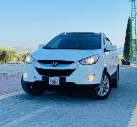 Hyundai Tucson 2011, Idlib, RF20771640