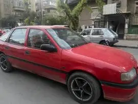 Opel Vectra 1993, RF60533052