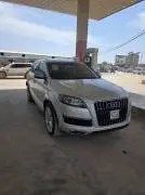Audi Q7 2013, RF81504283