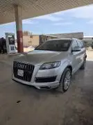 Audi Q7 2013, RF81504283