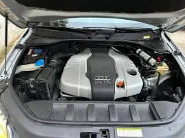 Audi Q7 2013, RF81504283