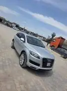 Audi Q7 2013, RF81504283