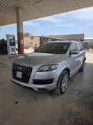 Audi Q7 2013, RF81504283