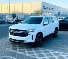 Chevrolet Tahoe LT 2022 for sale, Damascus, RF18717314