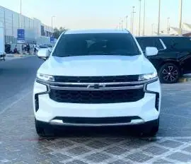 Chevrolet Tahoe LT 2022 for sale, Damascus, RF18717314