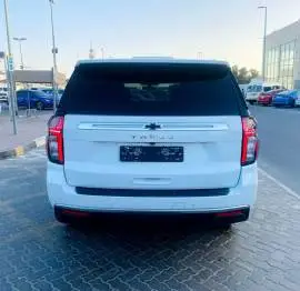 Chevrolet Tahoe LT 2022 for sale, Damascus, RF18717314