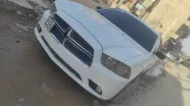 دودج تشارجر RT 2012, دمشق, RF99596136