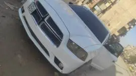 دودج تشارجر RT 2012, دمشق, RF99596136