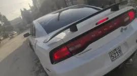 دودج تشارجر RT 2012, دمشق, RF99596136