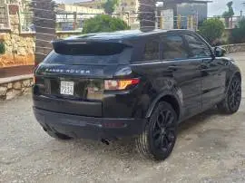 Land Rover Evoque 2015, RF15265225
