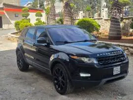 Land Rover Evoque 2015, RF15265225